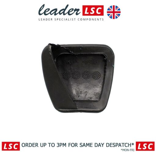 13281353 : BRAKE PEDAL RUBBER PAD / COVER - NEW - Image 10