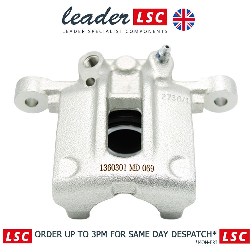 LSC 4775002110 : Rear Left Brake Caliper for Toyota Corolla - NEW - Image 7