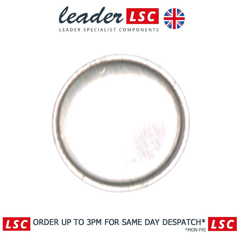 LSC 11070803 : GENUINE Engine Block Core Expansion Water Jacket Frost Steel Plug 36mm - NEW - Image 9