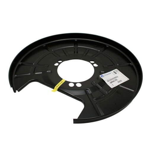LSC 20941793 : GENUINE LHS Brake Disc Shield - NEW