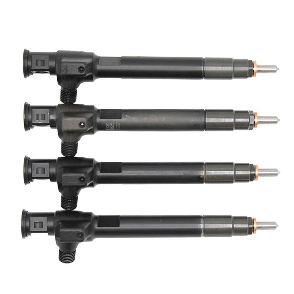 LSC 9674984080 : GENUINE Set of 4 x Diesel Injector Nozzles - NEW - Image 3