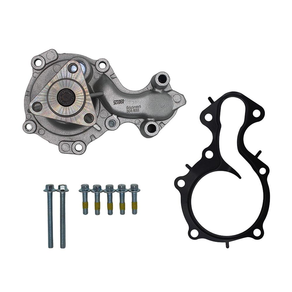 LSC 1766164 : Water Pump Bolts and Seals for Ford - NEW - Image 2