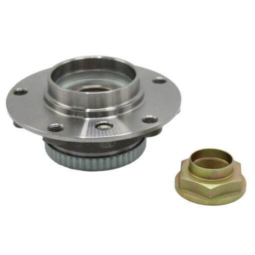 LSC 31221139345 : Front Wheel Hub and Bearing Kit with ABS Ring - NEW - Image 3
