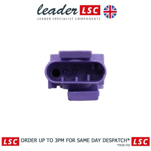 LSC 13262358 : GENUINE Vauxhall Corsa D Air Bag Sensor - Side / Front / Bonnet from 2008 - NEW - Image 7