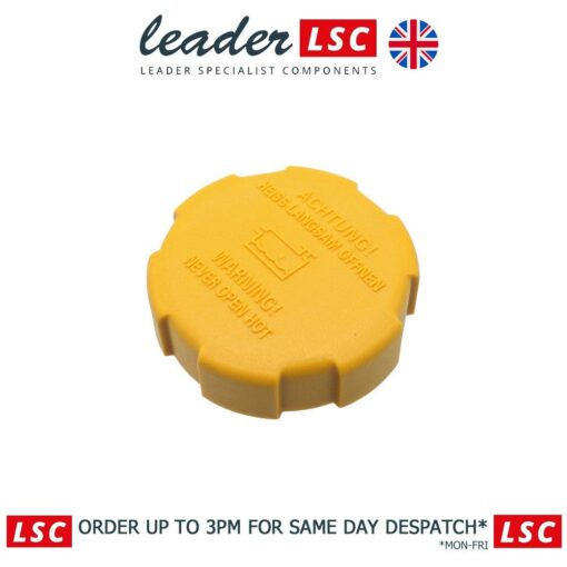 09202799 : Genuine RADIATOR / RAD / HEADER TANK CAP - NEW - Image 7