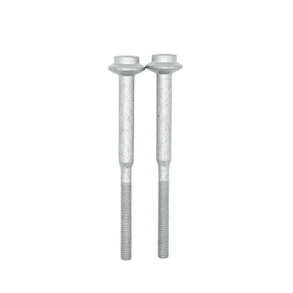 LSC WHT005490 : GENUINE Pair of Injection Nozzle Holder Bolts - NEW - Image 4