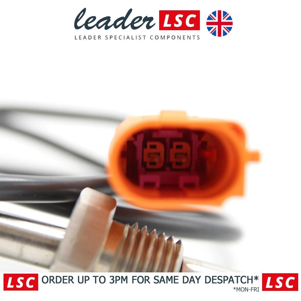 LSC 03K906088B : Exhaust Gas Temperature Sensor for VW - NEW - Image 8