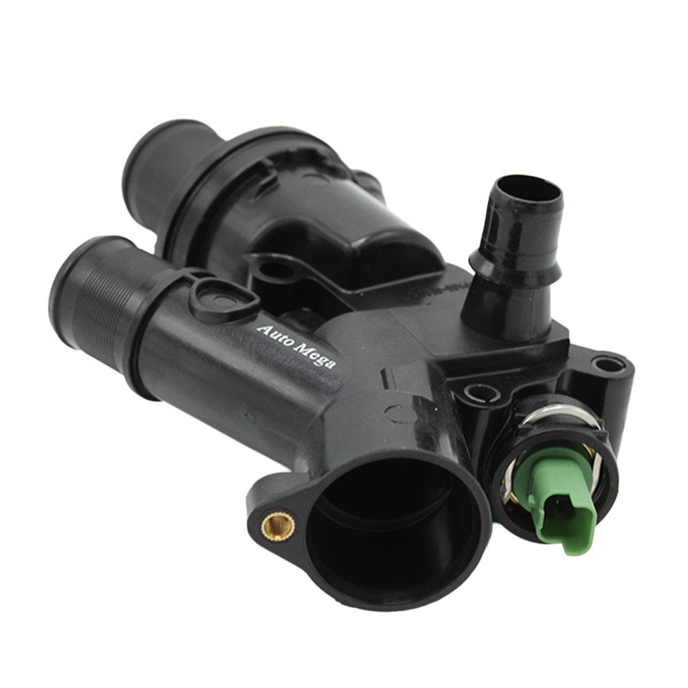 LSC 1779760 : Thermostat Housing with Seal and Temp Sensor - NEW - Image 3