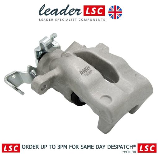 LSC 93168712 : RHS Rear Brake Disc Caliper for Vauxhall Meriva - NEW - Image 9