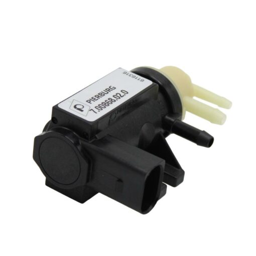 LSC 1J0906627B : GENUINE PIERBURG Exhaust Control Pressure Converter Audi Seat Skoda VW - NEW - Image 5