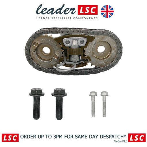 LSC 95527799 : GENUINE Timing Chain Balance / Damper / Vibration Kit - NEW - Image 10
