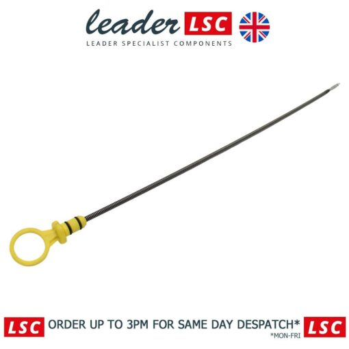 LSC 55351960 : GENUINE Oil Level Indicator / Dipstick - NEW - Image 7