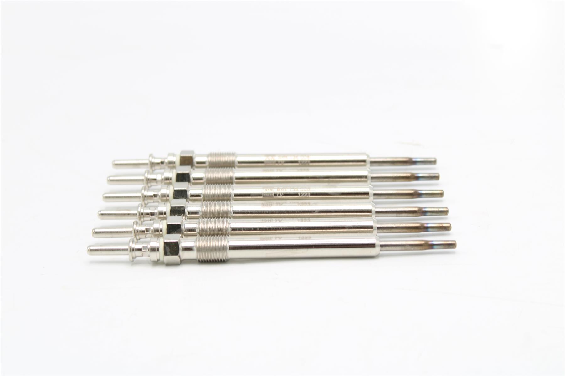 LSC 12230035934 : 6 x Glow Plugs for BMW Mini Toyota - NEW - Image 5
