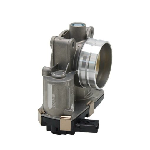 LSC 25198476 : GENUINE Hitachi Throttle Body for 2.2 Diesel - NEW - Image 5