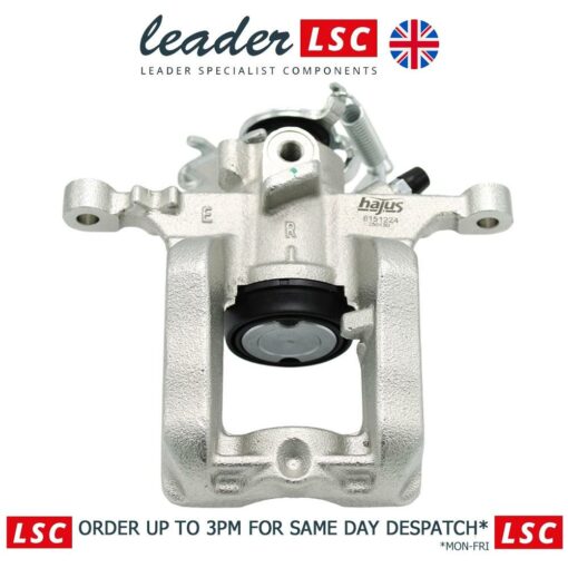 LSC 13300862 : Rear RHS Brake Disc Caliper with Piston - NEW - Image 7