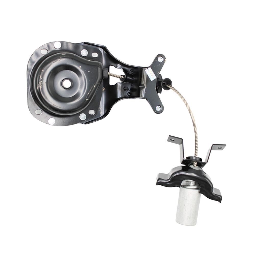 LSC LR064520 : Spare Wheel Carrier Winch - NEW - Image 5
