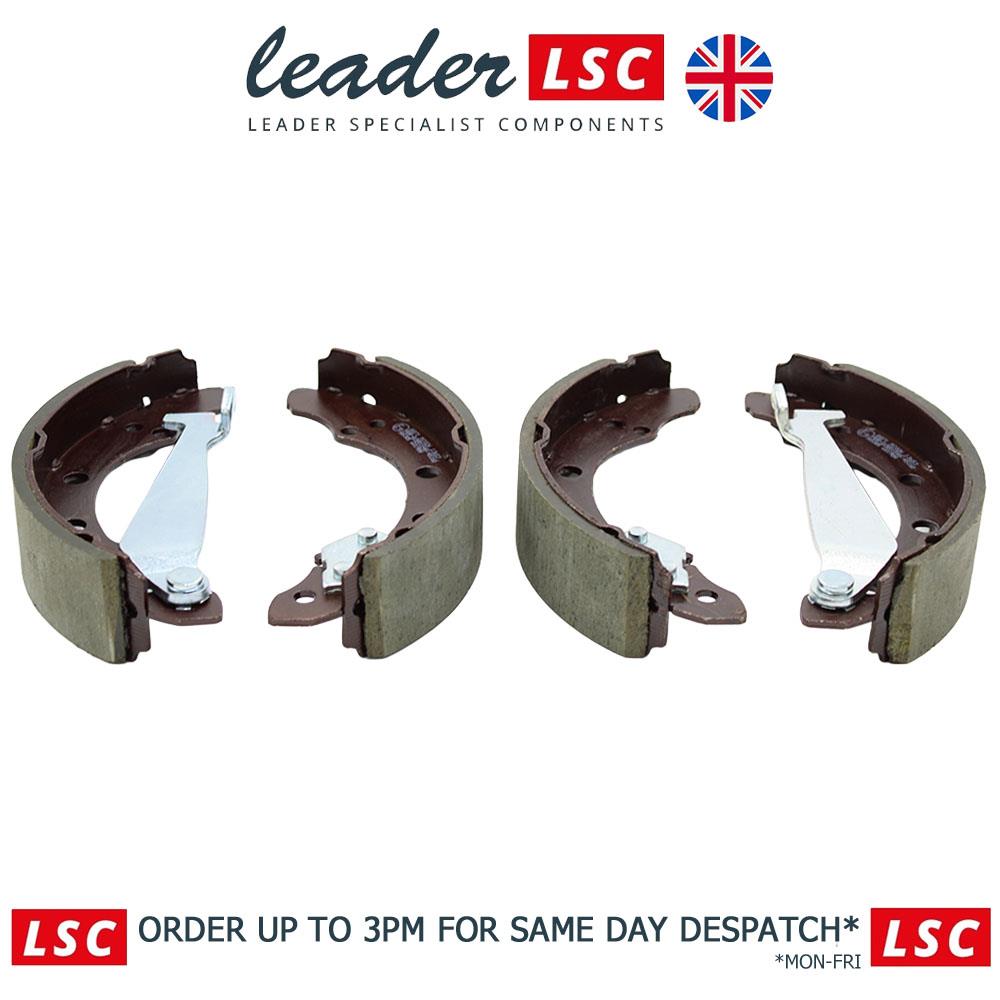 LSC 1H0609525 : Brake Shoe Set 200mm - NEW - Image 9