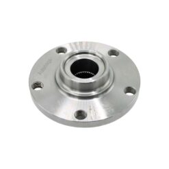 LSC 4A0407615D : Front Wheel Hub / Flange (5 Stud) - NEW