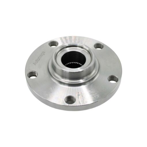 LSC 4A0407615D : Front Wheel Hub / Flange (5 Stud) - NEW