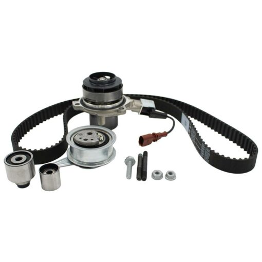 LSC 036109244K : Water Pump and Timing Belt Kit - NEW - Image 4