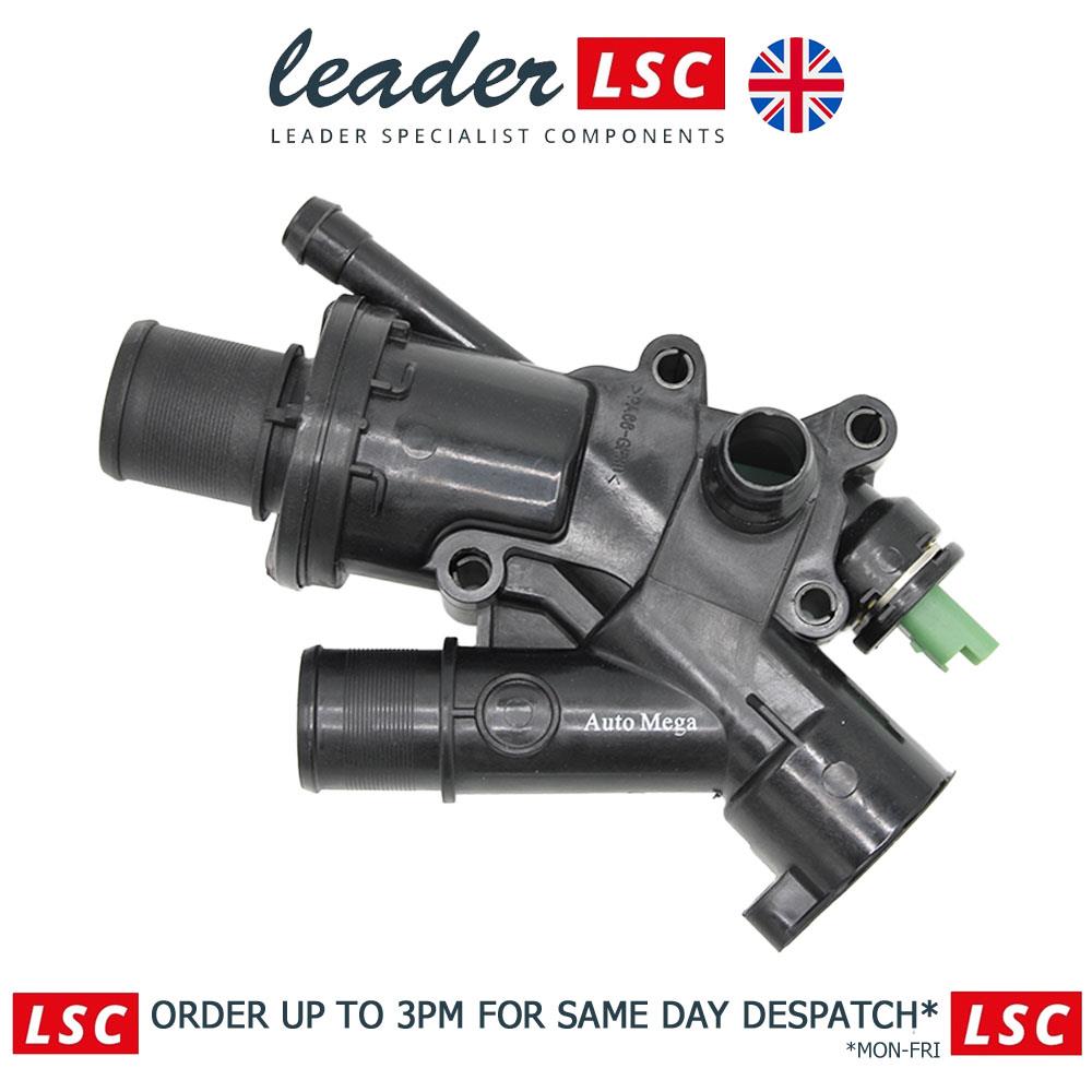 LSC 1779760 : Thermostat Housing with Seal and Temp Sensor - NEW - Image 6