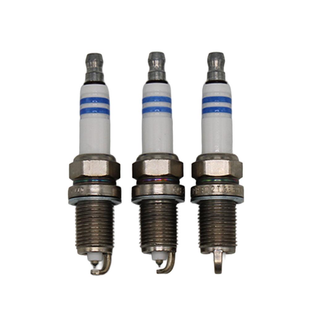 LSC 95528735 : GENUINE Set of 3 x Spark Plugs- NEW - Image 4