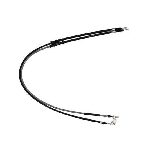 LSC 13172730 : Handbrake Cable (1591mm) - NEW - Image 4