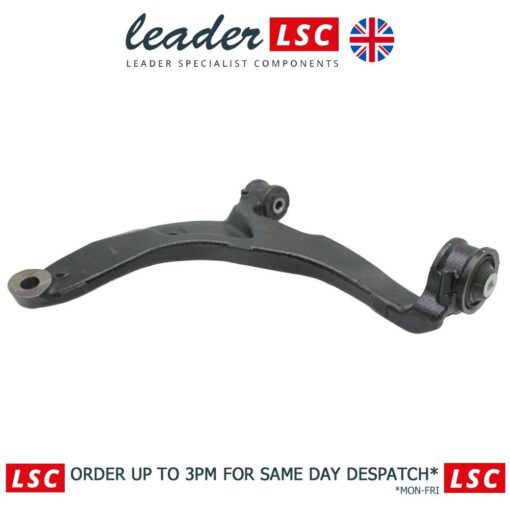 LSC 7E8407151B : Front Left Track Control Arm / Suspension Trailing Arm - NEW - Image 8