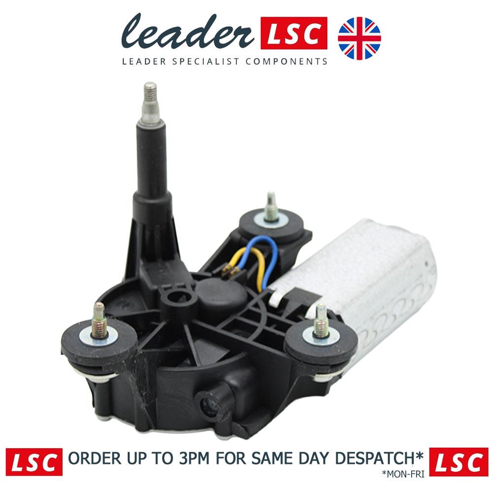 LSC 1671595 : GENUINE Rear Window Wiper Motor - NEW - Image 10