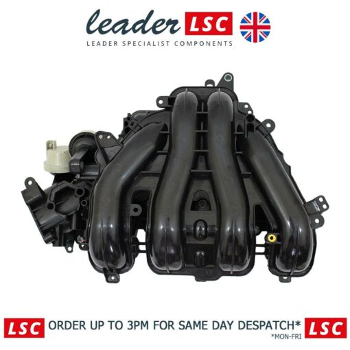 LSC 4M5G9424FT : Intake / Induction Manifold for 1.8 / 2.0 - NEW - Image 9