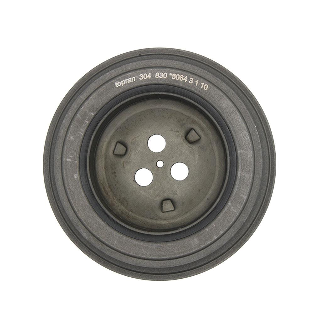 LSC 1723700 : Crankshaft Belt Pulley for Citroen Fiat Ford Peugeot - NEW - Image 2