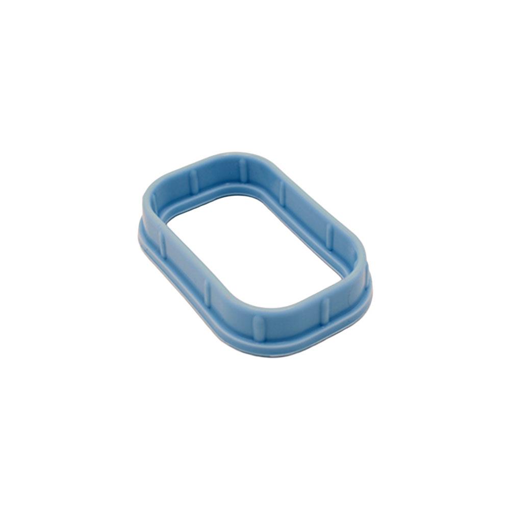 LSC 027.150 : Genuine Elring Single Intake Manifold Gasket - NEW