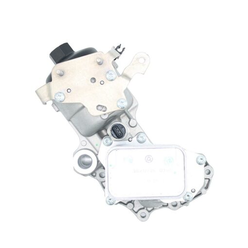 LSC 9823532380 : GENUINE Oil Filter Housing for Citroen DS Fiat Ford Peugeot Toyota Vauxhall - NEW - Image 4