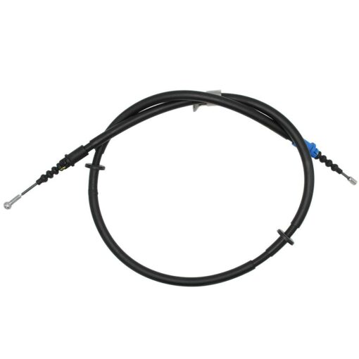 LSC 9821098580 : GENUINE Parking Brake Cable LH RH - NEW - Image 5