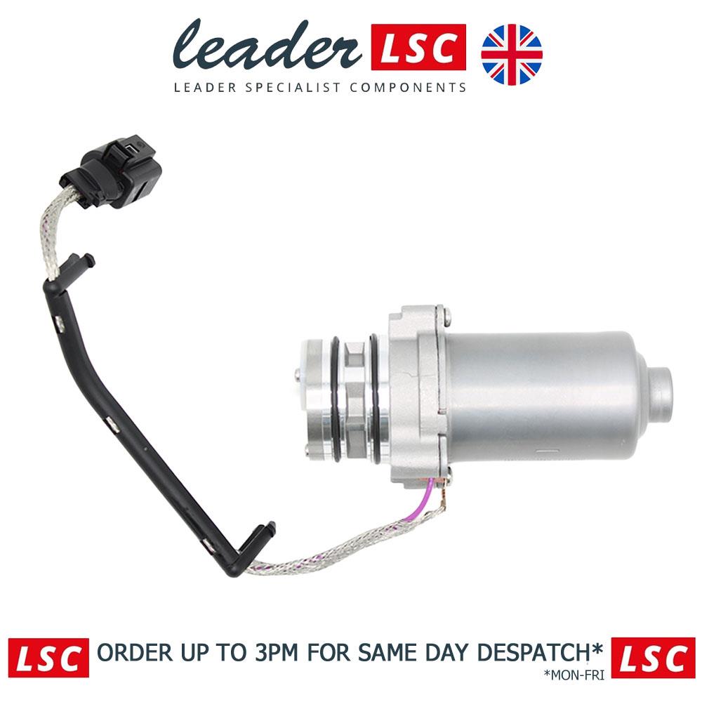 LSC 0CQ598549 : Haldex Multi Plate Clutch Pump for All Wheel Drive - NEW - Image 6