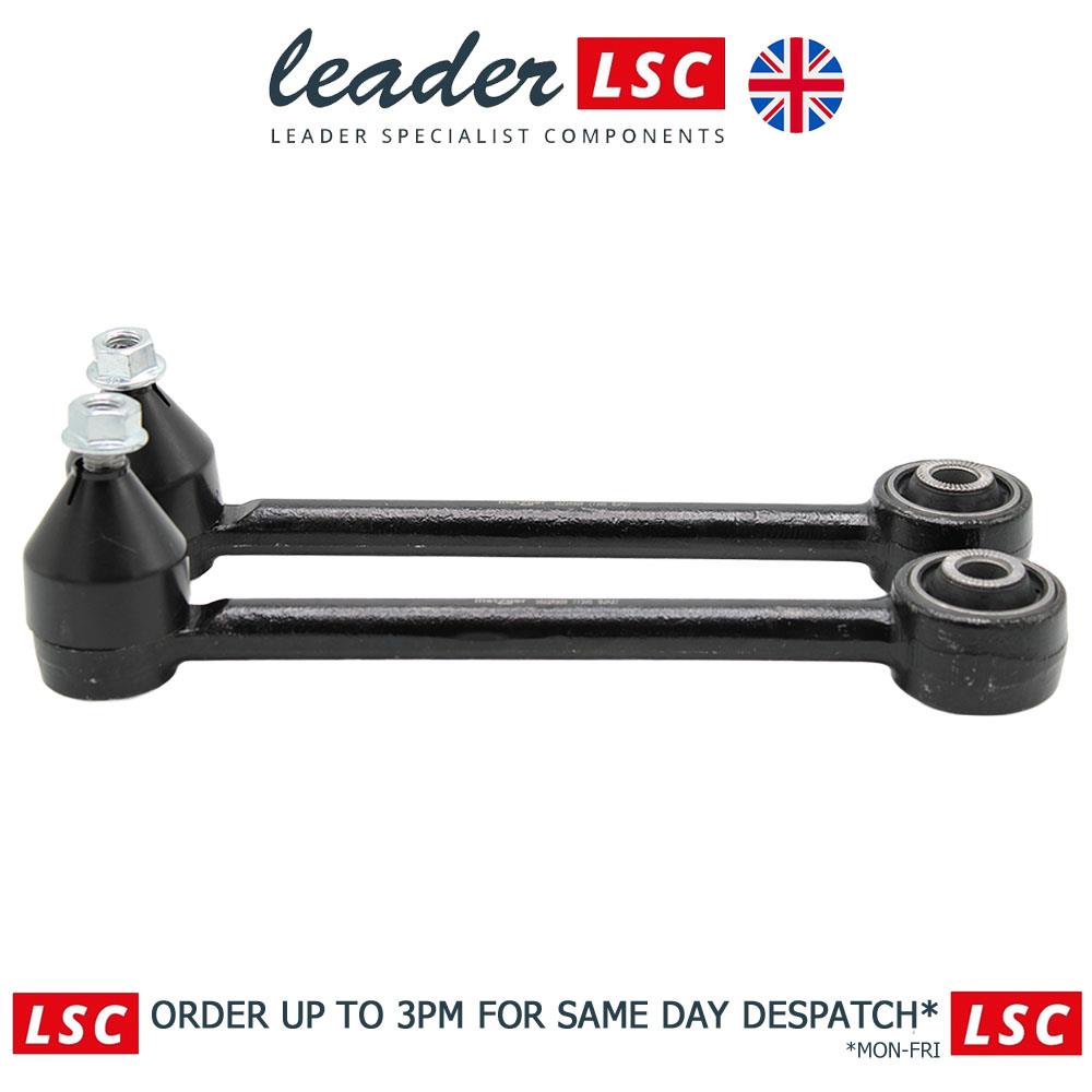 LSC 4871042030 : Pair of Lower Wheel Suspension Control Trailing Arms - NEW - Image 7