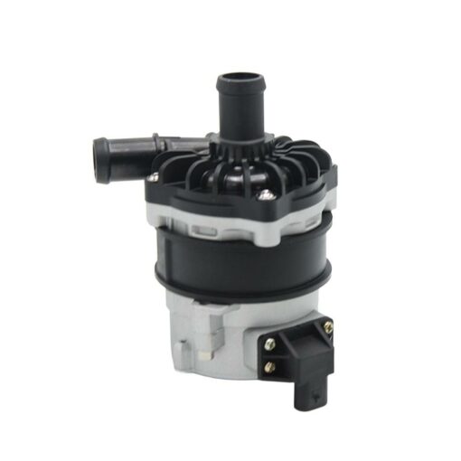 LSC 8K0965567 : Auxiliary Coolant Electric Water Pump - NEW - Image 2