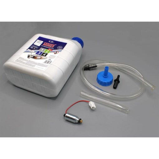 LSC 1674614 : DPF Eolys PAT Fluid Tank Pump Repair Kit - NEW - Image 3