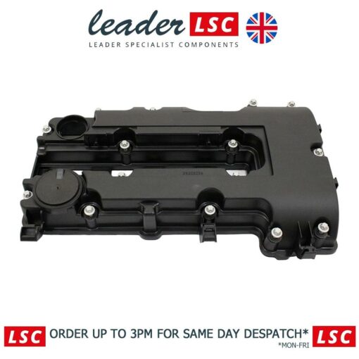 LSC 55573746 : GENUINE Cylinder Head / Cam Cover & Gasket - NEW - Image 8