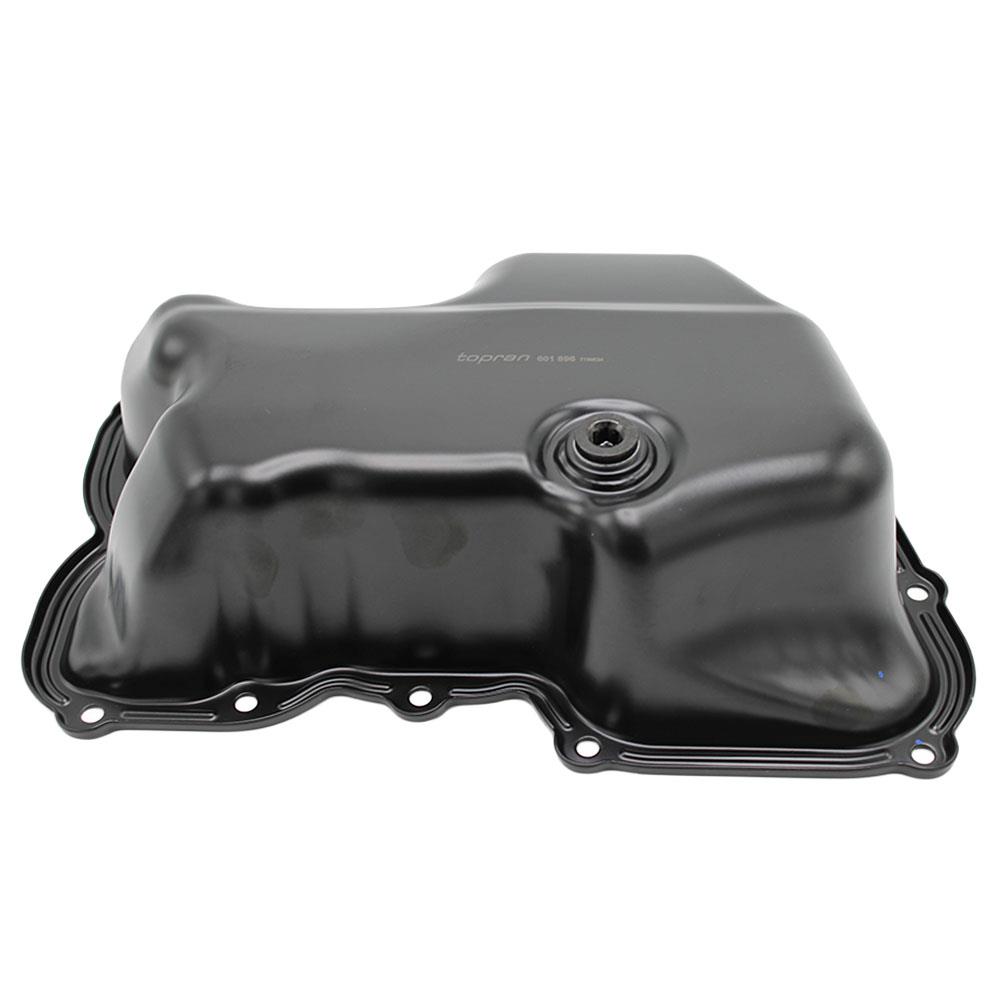 LSC 55277130 : Lower Oil Sump Pan - NEW