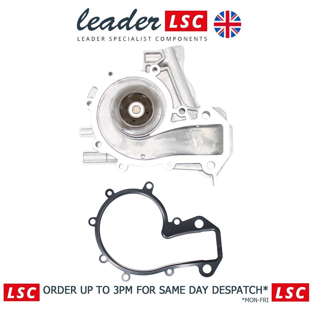 LSC 55506050 : Genuine Vauxhall Water Pump - NEW - Image 9