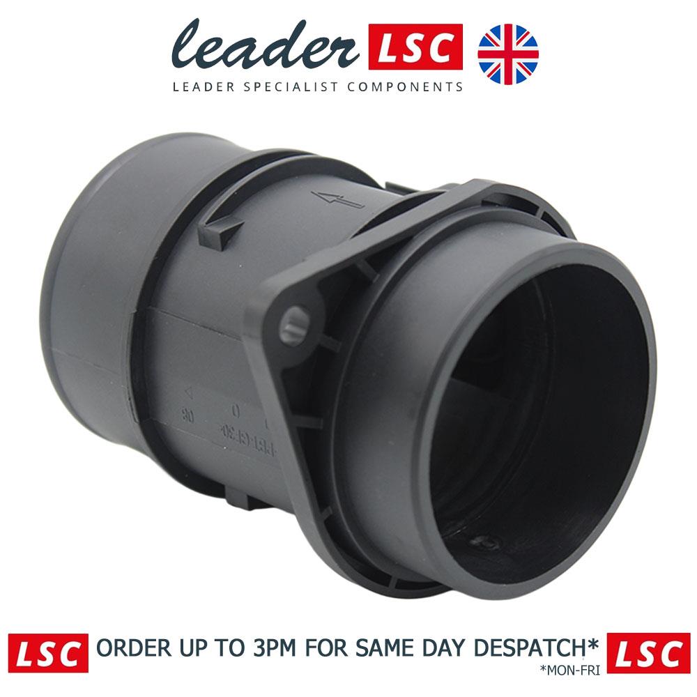 LSC 8200651315 : Genuine Delphi Mass Airflow Meter (MAF) for Dacia, Mercedes Benz, Nissan, Renault, Vauxhall - NEW - Image 8
