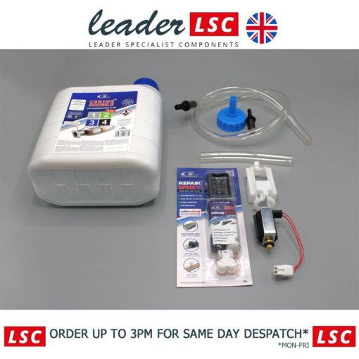 LSC 1500CL : DPF Eolys PAT Fluid Tank Pump Repair Kit - NEW - Image 7