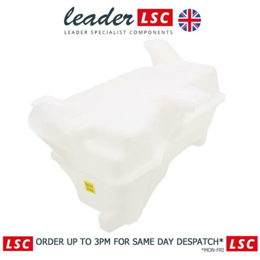 LSC 95182247 : GENUINE Vauxhall Washer Bottle / Reservoir for Mokka inc X - NEW - Image 6