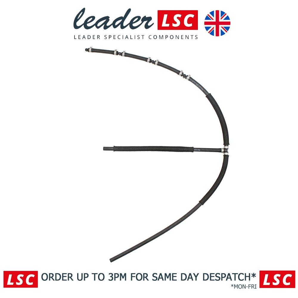 LSC 55578365 : GENUINE Diesel Return Pipe - NEW - Image 9