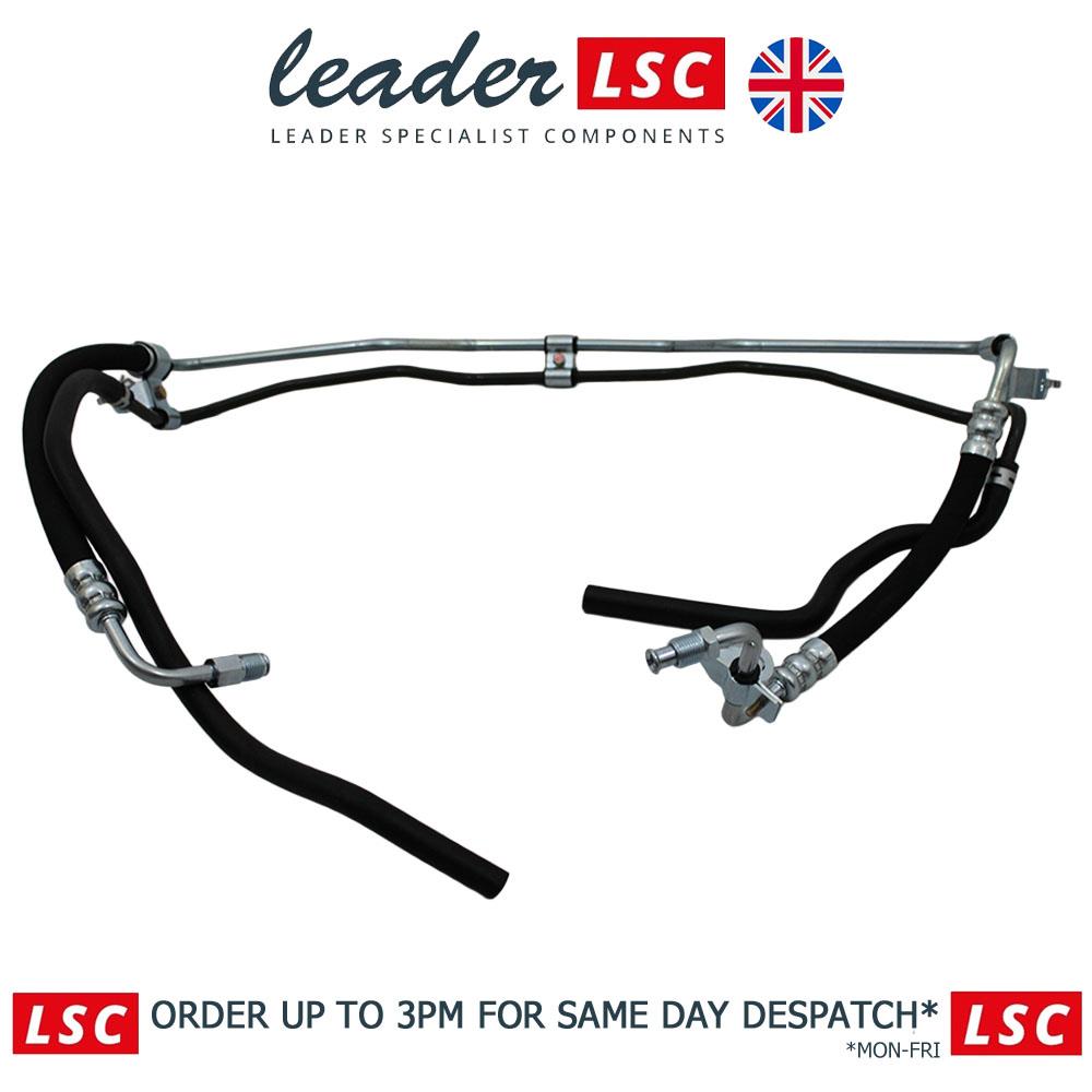 LSC 444100K120 : High and Low Pressure Power Steering Pipe Assembly - NEW - Image 7