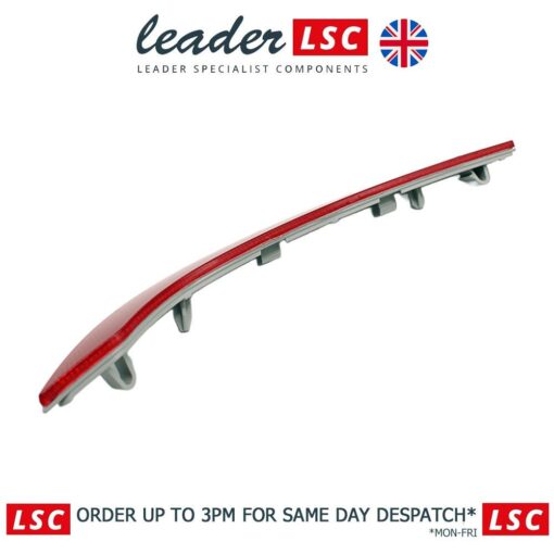 LSC 22950979 : Genuine OEM Estate Rear Left Side Bumper Reflector - NEW - Image 7
