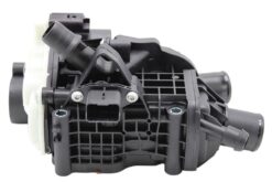 LSC 9849443980 : Coolant Thermostat with Sensor and Seal - NEW - Image 2