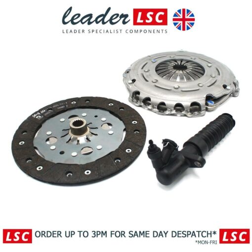 LSC 1623846280  9812976180 : GENUINE OEM Clutch Slave Cylinder - NEW - Image 10