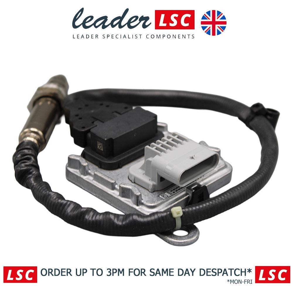 LSC 55512349 : Genuine OEM Nitrogen Oxide / NOx Sensor - Position 2 - NEW - Image 9